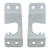 United Pacific 110223 Door Lock Striker Door Lock Striker - for 1967-1972 Chevy/GMC Truck