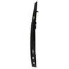 B20125 by UNITED PACIFIC - Body A-Pillar Hinge Pocket - Driver Side, for or 1932 Ford 5-Window Coupe/Tudor/Fordor