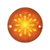 United Pacific CPL5702A Turn Signal / Parking Light Turn Signal / Parking Light - 17 LED, Amber LED/Lens, for 1957 Chevrolet