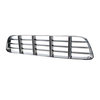 United Pacific 110387 Grille Grille - Chrome, with 5/16"-18 Square Nuts