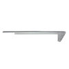 United Pacific 110245 Window Channel Lower Glass Channel for 1967-72 Chevy & GMC Truck, L/H