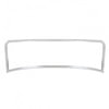 United Pacific B20007C Chrome Plated Steel Windshield Frame For 1932 Ford Closed Car - Except 3W