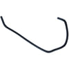 Continental AG 64127 Radiator Coolant Hose Molded Coolant Hose (SAE 20R4)
