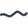 Continental AG 64151 HVAC Heater Hose Molded Heater Hose 20R3EC Class D1 and D2