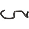 Continental AG 64152 HVAC Heater Hose Molded Heater Hose 20R3EC Class D1 and D2