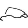 Continental AG 64346 HVAC Heater Hose Molded Heater Hose 20R3EC Class D1 and D2