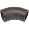 Continental AG 64371 HVAC Heater Hose Molded Heater Hose 20R3EC Class D1 and D2
