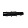 Continental AG 65628 HVAC Heater Hose Connector Continental Coolant Hose Connector