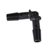 Continental AG 65633 HVAC Heater Hose Connector Continental Coolant Hose Connector
