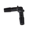 Continental AG 65635 HVAC Heater Hose Connector Continental Coolant Hose Connector