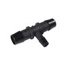 Continental AG 65644 HVAC Heater Hose Connector Continental Coolant Hose Connector