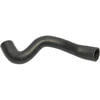 Continental AG 66005 Radiator Coolant Hose Designed to transfer glycol-based coolant throughout the vehicle's cooling system.