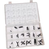 Continental AG 65670 Hose Connector Assortment Continental Fuel & Vacuum Hose Connector Assortment