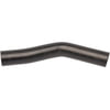 Continental AG 66013 Radiator Coolant Hose Designed to transfer glycol-based coolant throughout the vehicle's cooling system.