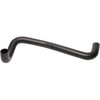 Continental AG 66014 Radiator Coolant Hose Designed to transfer glycol-based coolant throughout the vehicle's cooling system.