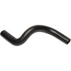 Continental AG 66015 Radiator Coolant Hose Designed to transfer glycol-based coolant throughout the vehicle's cooling system.