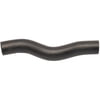 Continental AG 66029 Radiator Coolant Hose Designed to transfer glycol-based coolant throughout the vehicle's cooling system.