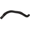 Continental AG 66136 Radiator Coolant Hose Designed to transfer glycol-based coolant throughout the vehicle's cooling system.