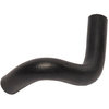 Continental AG 66152 Radiator Coolant Hose Designed to transfer glycol-based coolant throughout the vehicle's cooling system.