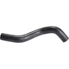 Continental AG 66031 Radiator Coolant Hose Designed to transfer glycol-based coolant throughout the vehicle's cooling system.