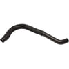 Continental AG 66142 Radiator Coolant Hose Designed to transfer glycol-based coolant throughout the vehicle's cooling system.