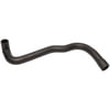 Continental AG 66038 Radiator Coolant Hose Designed to transfer glycol-based coolant throughout the vehicle's cooling system.