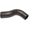 Continental AG 66058 Radiator Coolant Hose Designed to transfer glycol-based coolant throughout the vehicle's cooling system.