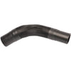 Continental AG 66071 Radiator Coolant Hose Designed to transfer glycol-based coolant throughout the vehicle's cooling system.