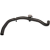 Continental AG 66077 Radiator Coolant Hose Designed to transfer glycol-based coolant throughout the vehicle's cooling system.