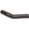 Continental AG 66085 Radiator Coolant Hose Designed to transfer glycol-based coolant throughout the vehicle's cooling system.