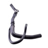 Continental AG 66091 Radiator Coolant Hose Designed to transfer glycol-based coolant throughout the vehicle's cooling system.