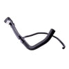 Continental AG 66092 Radiator Coolant Hose Designed to transfer glycol-based coolant throughout the vehicle's cooling system.