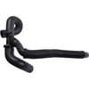 Continental AG 66156 Radiator Coolant Hose Designed to transfer glycol-based coolant throughout the vehicle's cooling system.