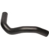 Continental AG 66181 Radiator Coolant Hose Designed to transfer glycol-based coolant throughout the vehicle's cooling system.