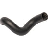 Continental AG 66202 Radiator Coolant Hose Designed to transfer glycol-based coolant throughout the vehicle's cooling system.