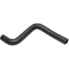 Continental AG 66218 Radiator Coolant Hose Designed to transfer glycol-based coolant throughout the vehicle's cooling system.