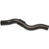 Continental AG 66239 Radiator Coolant Hose Designed to transfer glycol-based coolant throughout the vehicle's cooling system.