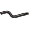 Continental AG 66241 Radiator Coolant Hose Designed to transfer glycol-based coolant throughout the vehicle's cooling system.