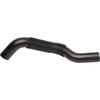 Continental AG 66262 Radiator Coolant Hose Designed to transfer glycol-based coolant throughout the vehicle's cooling system.