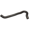 Continental AG 66271 Radiator Coolant Hose Designed to transfer glycol-based coolant throughout the vehicle's cooling system.