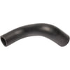 Continental AG 66296 Radiator Coolant Hose Designed to transfer glycol-based coolant throughout the vehicle's cooling system.