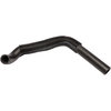 Continental AG 66306 Radiator Coolant Hose Designed to transfer glycol-based coolant throughout the vehicle's cooling system.