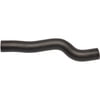Continental AG 66332 Radiator Coolant Hose Designed to transfer glycol-based coolant throughout the vehicle's cooling system.
