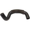 Continental AG 66333 Radiator Coolant Hose Designed to transfer glycol-based coolant throughout the vehicle's cooling system.