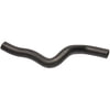 Continental AG 66360 Radiator Coolant Hose Designed to transfer glycol-based coolant throughout the vehicle's cooling system.