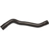 Continental AG 66397 Radiator Coolant Hose Designed to transfer glycol-based coolant throughout the vehicle's cooling system.