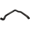 Continental AG 66398 Radiator Coolant Hose Designed to transfer glycol-based coolant throughout the vehicle's cooling system.