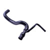 Continental AG 66671 Radiator Coolant Hose Designed to transfer glycol-based coolant throughout the vehicle's cooling system.