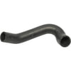 Continental AG 66692 Radiator Coolant Hose Designed to transfer glycol-based coolant throughout the vehicle's cooling system.
