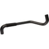 Continental AG 66815 Radiator Coolant Hose Designed to transfer glycol-based coolant throughout the vehicle's cooling system.